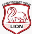 LION Industrious Security Service Ltd. logo