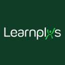Learn Plus logo